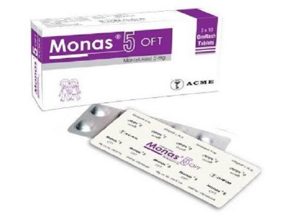 Monas 5-OFT